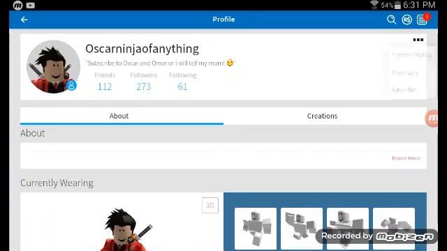 Im wearing the chill face on roblox for 1 month... смотреть онлайн