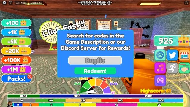 all working codes in DOORS Race roblox смотреть онлайн