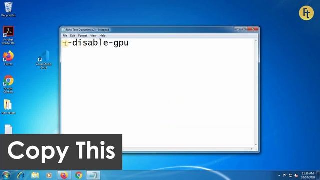 How to Fix VsCode Black Screen Problem смотреть онлайн