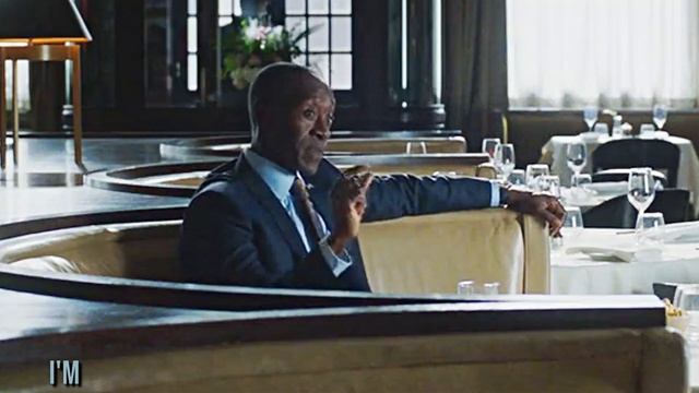 secret invasion humor | hydra: a bunch of green guys who can shape-shift into your daddy [episode 2 смотреть онлайн