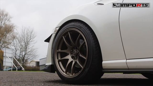 Modified Toyota GT86 Coupe смотреть онлайн