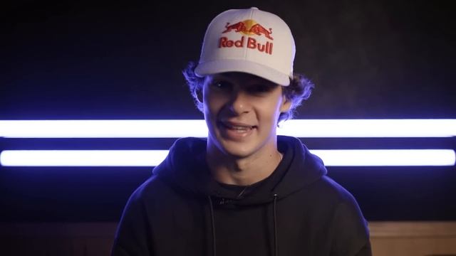 Jett’s Debut 450 Race at Motocross of Nations смотреть онлайн