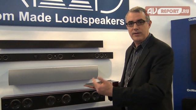 ISE 2014: Triad смотреть онлайн