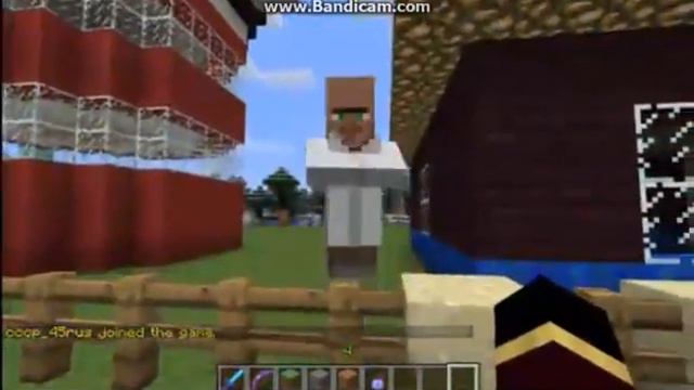 Minecraft - Танцуют все! смотреть онлайн