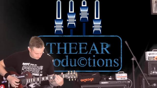 Guitar intro of the week, Guns N' Roses - Knocking on heavens door #11 смотреть онлайн