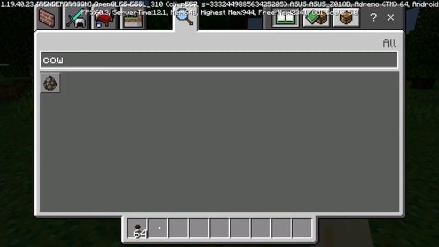 Minecraft new version released | MCPE 1.19.40.23 BETA New UI, Touch, Control,Java parity смотреть онлайн