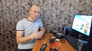 Ошейник для собак HUNTER GPS 25000