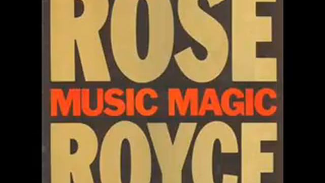 rose royce , magic touch, (philli -remix) hq audio. смотреть онлайн