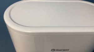 Водонагреватель Thermex Alfa 80 V