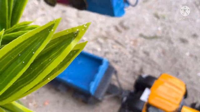 diy tractor mini water pump science project ||@Creative mini || keepvilla смотреть онлайн