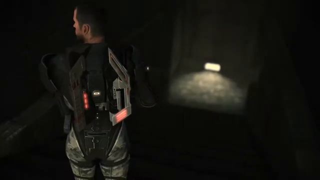 Mass Effect: Legendary Edition » Часть 1. Штаб-квартира ''Экзо-Гени'' #9 смотреть онлайн