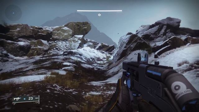 Destiny 2 # 5 смотреть онлайн