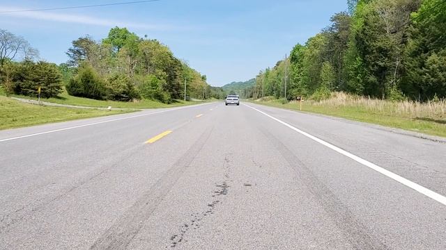2006 Mustang GT Burnout Launch & Quick Shift смотреть онлайн
