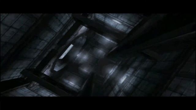 Проходим Red Faction #1