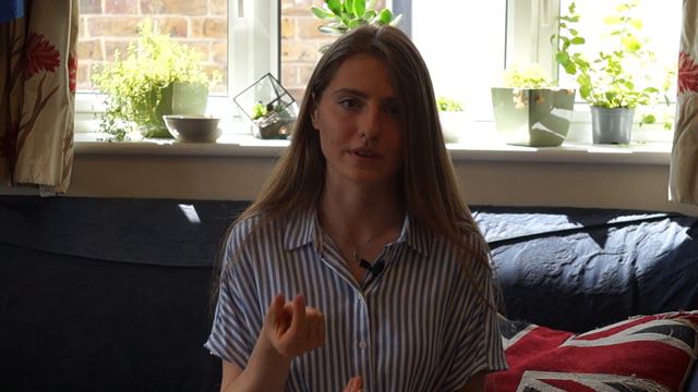 JOB IN LONDON // КАК Я НАШЛА РАБОТУ В ЛОНДОНЕ // МОЯ ЗАРПЛАТА