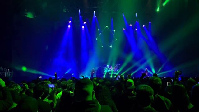 Tool Stinkfist 02/14/24 Los Angeles #love #tool #rockandroll смотреть онлайн
