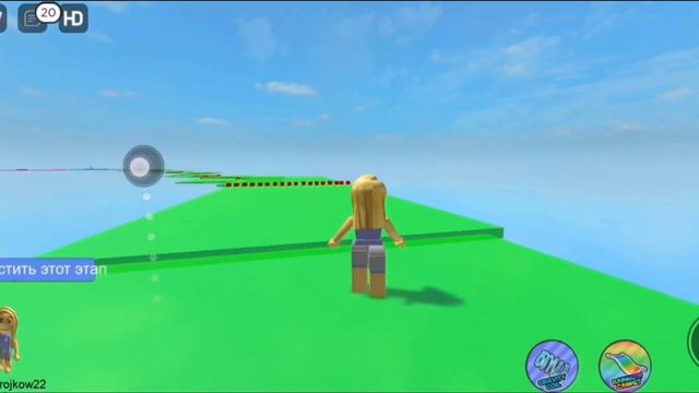 Всем привет, я хочу рассказать о своих видео, так как я начинающий роблоксер( ╹▽╹ ) смотреть онлайн