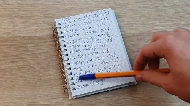 ПОСЛАНИЕ ПОТОМКАМ В 2030 ГОД! смотреть онлайн