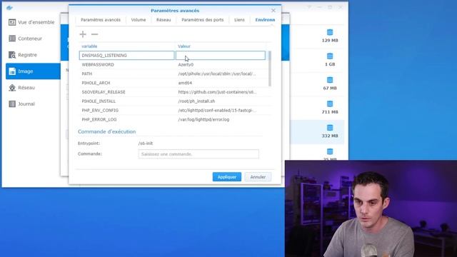 Bloquer les publicités sur votre réseau grâce à votre NAS Synology ! (Pi-Hole sous Docker) смотреть онлайн
