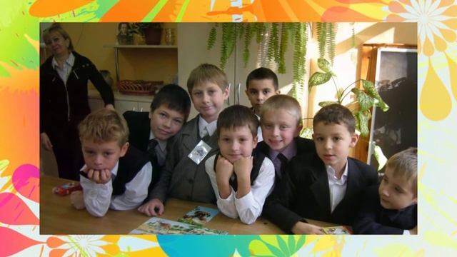 До свидания начальная школа, 4а класс-2016г, лицей М.Спэтару смотреть онлайн