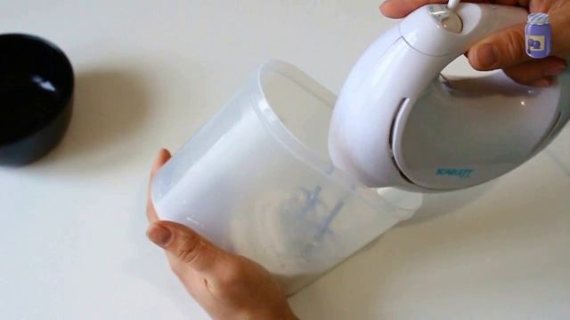 Как сделать густой белковый крем: простой рецепт смотреть онлайн