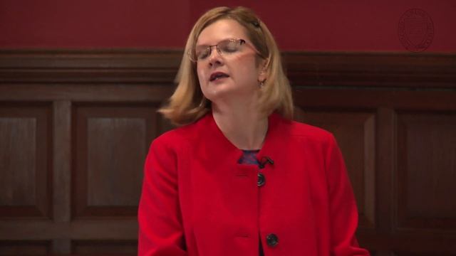 Heather Ford - Popular Support is Enough to Justify a Platform смотреть онлайн