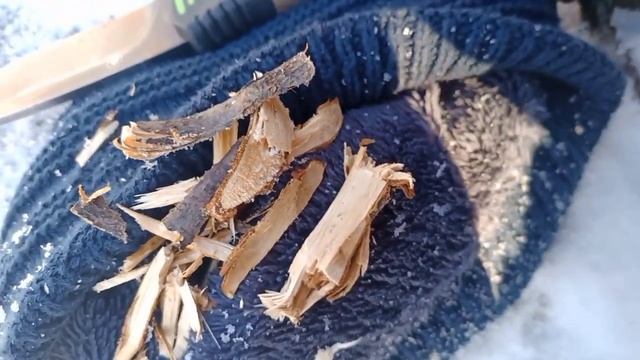 Как развести костёр в любых условиях. Добыча огня в сыром дворе/лесу смотреть онлайн