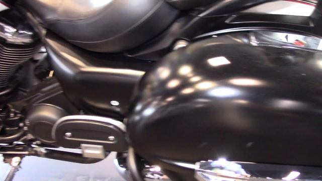 2014 Kawasaki VULCAN 1700 NOMAD AB - Used Motorcycle For Sale - Niles, Ohio смотреть онлайн