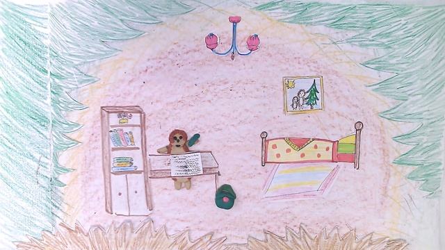 Ёжкины ошибки смотреть онлайн