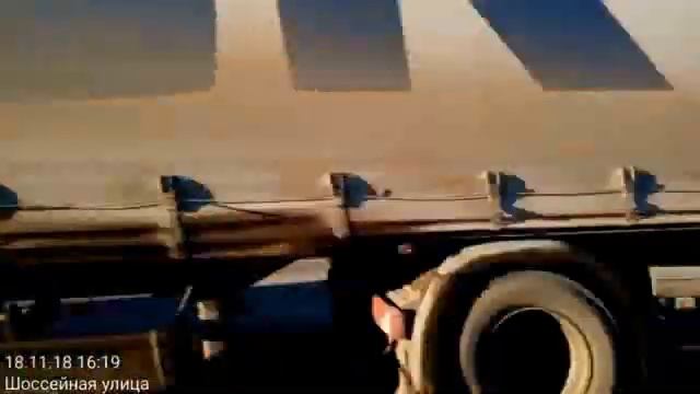 Моя Scania