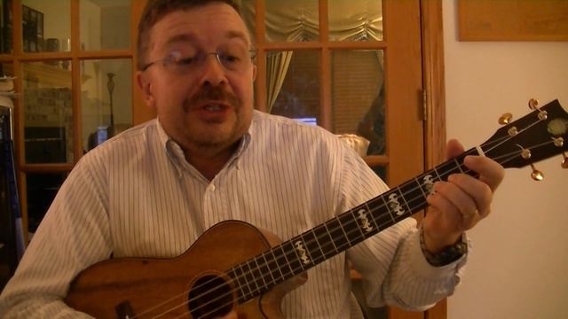 Willard Losinger Performs Bob Dylan's "The Times They Are A-Changing" смотреть онлайн