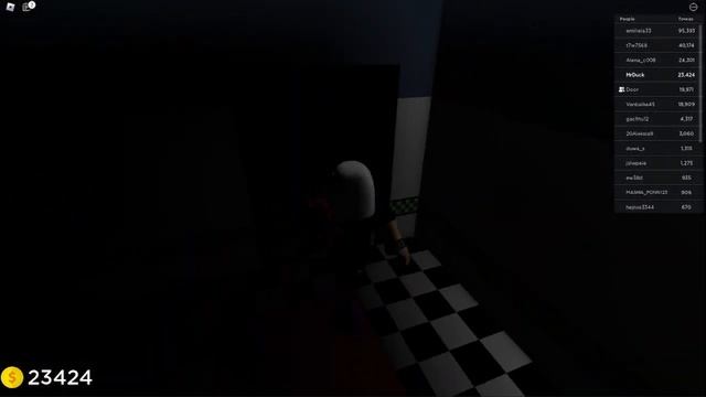 ИГРАЕМ В INSANE ELEVATOR В РОБЛОКС С ДОР | Insane Elevator Roblox смотреть онлайн