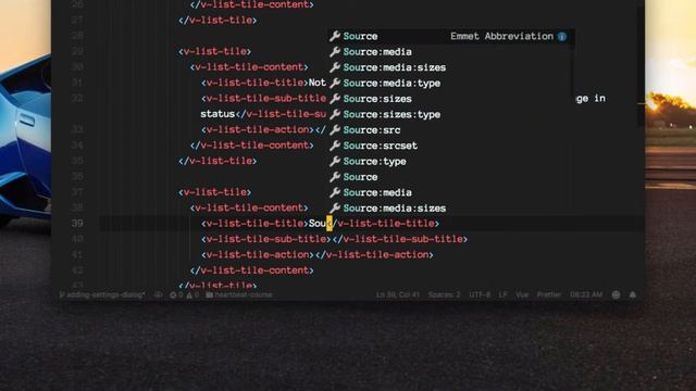 31 - Settings Dialog - controls смотреть онлайн