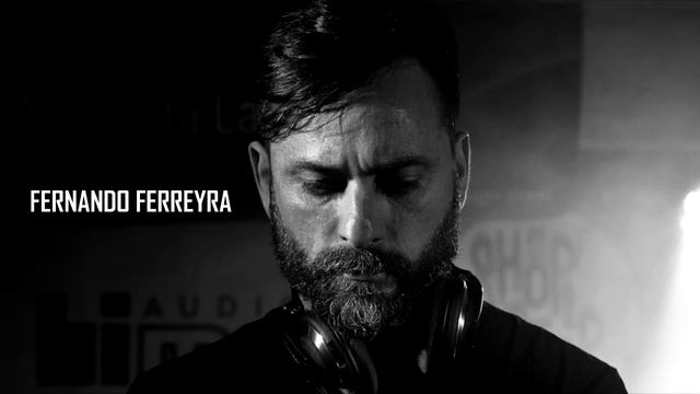 Fernando Ferreyra - Dreamers - December 2023