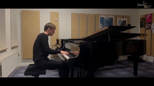 Denys Sukmanovskyi - Ukraine смотреть онлайн