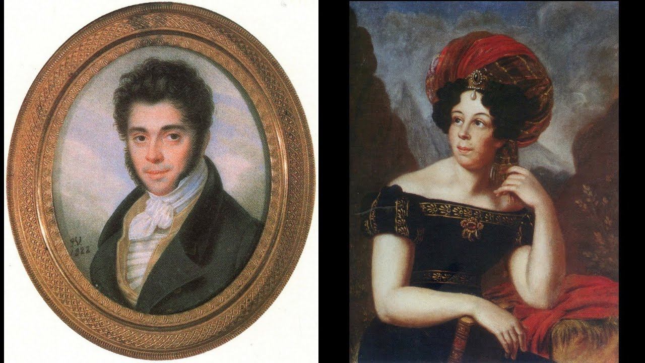 Екатерина Лунина была невестой до 30 лет, вышла замуж по любви, всего лишилась, но прожила 99 лет смотреть онлайн