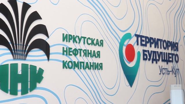 В информационном центре ИНК состоялась встреча СМИ со специалистами центра кадровых решений смотреть онлайн