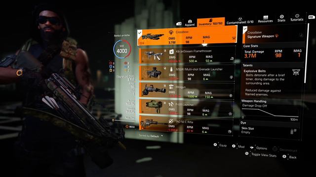 ULTIMATE LEGENDARY FACE TANK BUILD - DESTROY SUMMIT & STRONGHOLDS | The Division 2 Scorpio +Vanguar смотреть онлайн