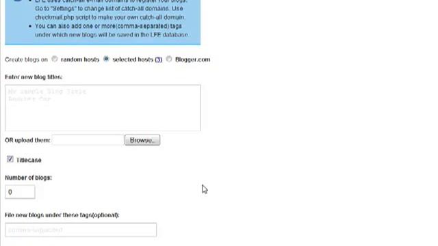 Link Farm Evolution Review: Create Backlinks by the Thousand смотреть онлайн