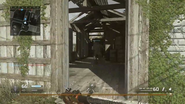 Call Of Duty Modern Warfare Remastered Multiplayer Gameplay (No Commentary) смотреть онлайн