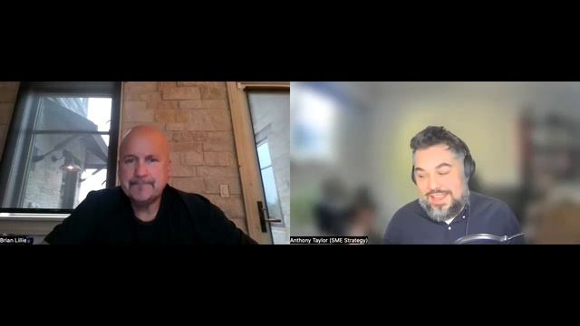 President, Private Cloud of Rackspace Brian Lillie on Customer-Inspired Innovation смотреть онлайн