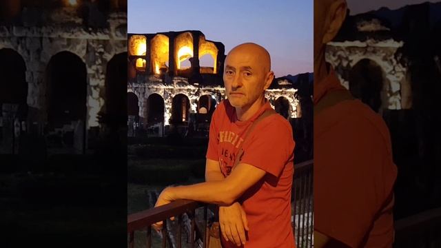 Всё о том же. ч.2 Вот стоит существо. смотреть онлайн