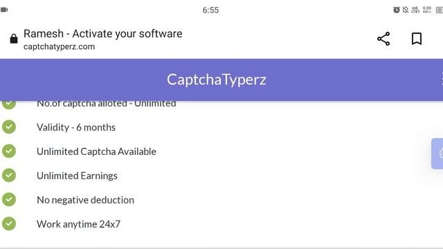 24/7 Captcha Typing Job Any Time You Can Work | Captchatyperz | Typing Work At Home | Data Entry Jo смотреть онлайн