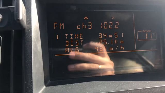 Расход бензина FX35 смотреть онлайн