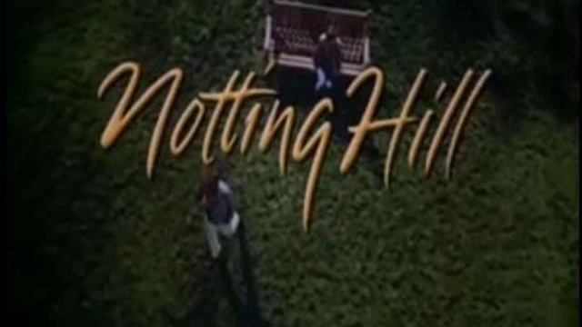 She - Elvis Costello (Notting Hill) смотреть онлайн