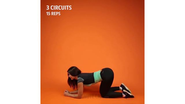 20 EXERCISES THAT WILL TRANSFORM YOUR WHOLE BODY IN JUST 4 WEEKS смотреть онлайн
