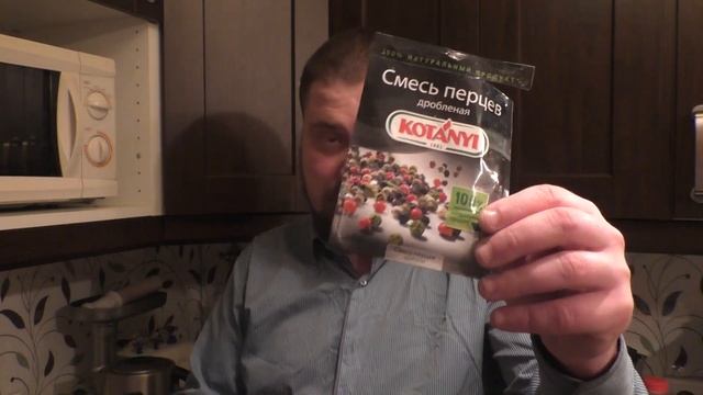 Солёная грудинка | Кулинарный блог № 33 смотреть онлайн