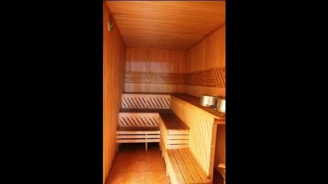 Коттедж на сутки в п. Садовый №2 смотреть онлайн