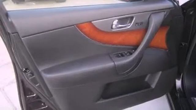 2011 Infiniti FX Houston West смотреть онлайн