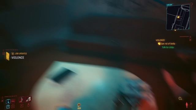 The Disturbing Truth About Music Artists in Cyberpunk 2077 смотреть онлайн